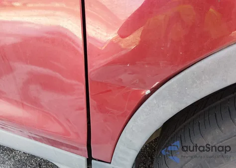 2016 Ford Escape Se z USA, uszkodzony, nr VIN 1FMCU0G75GUB71264